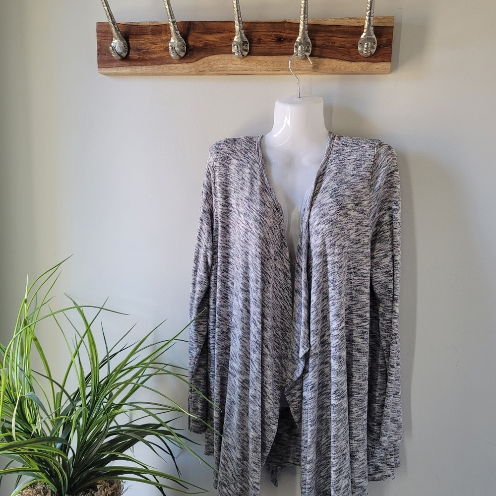 Boho soft cozy sweater